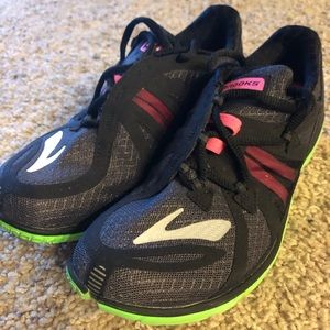 Brooks Pure Connect Running Shoes